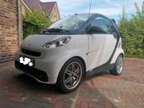 Smart BRABUS Smart 451 Cabrio - Smart Gebrauchtwagen in Oldenburg