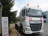 DAF XF 510 6x4 FTT Retarder