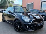 MINI COOPER S Cabrio / Klimaaut. / SHZ / LEDER - MINI MINI aus 2011: Roadster