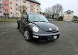 Volkswagen Beetle - gebrauchte VW Beetle aus dem Jahr 2000