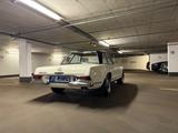 Mercedes-Benz SL 230 - Mercedes-Benz SL aus dem Jahr 1965