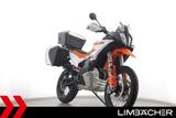 KTM 890 ADVENTURE R - TECH-PACK, KOFFER - KTM 890 ADVENTURE
