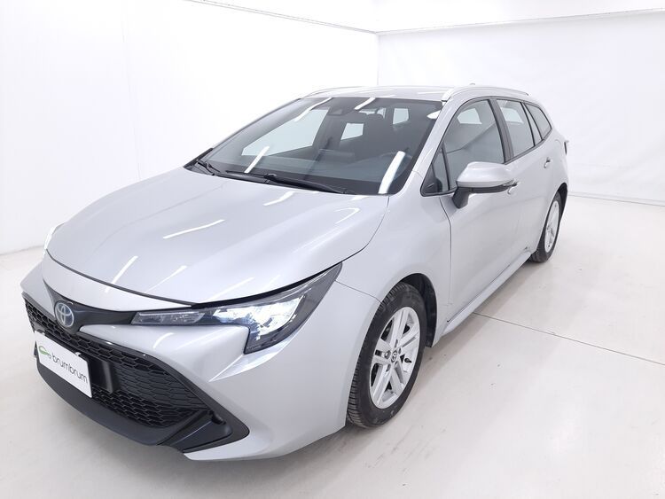 Toyota Corolla TS Hybrid Business BR924602 1.8 F