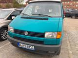 Volkswagen T4 California - Volkswagen T4 California aus 1993