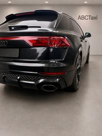  AUDI RSQ8 photo 5