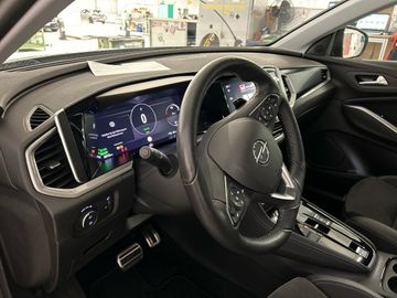 Bild 7 Opel Grandland (X) GRANDLAND Hybrid GSe +ACC+NAVI+MATRIX LED+KAMERA