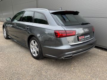 Audi A6 - 4