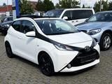 Toyota Aygo AYGO x-wave - Toyota Aygo (X) in Mainz