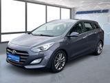 Hyundai i30 1.6CRDi DCT Premium Navi+Bi-Xenon+Tempomat+P - Hyundai: X30