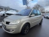 Renault AUTOMATIK/1.HD/NAVI/LEDER/KLIMAAUT/ALU/TÜV-NEU!! - gebrauchte Renault Scenic aus dem Jahr 2008