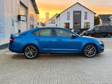 Skoda Octavia 2.0TSI RS Kam. ACC mem.Sitz - Skoda Octavia: Limousine, RS