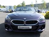 BMW Z4 sDrive 20i M-Sport LED NAVI LEDER KEYLESS - gebrauchte BMW Z4 aus dem Jahr 2024