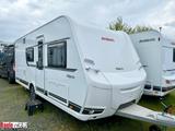 Dethleffs Aero 500 QSK *HERBSTRPEIS* - Dethleffs Wohnwagen Aero