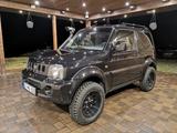 Suzuki Jimny Restauriert - Suzuki aus 2001