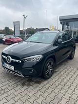 Mercedes-Benz GLA 250 - gebrauchte Mercedes-Benz GLA 250 aus dem Jahr 2021