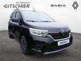 Renault Kangoo Techno TCe 130 EDC - Renault Kangoo mit Benzin-Antrieb