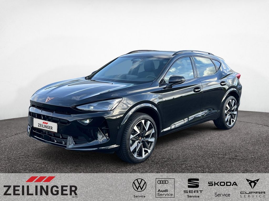 Formentor 1.5 eTSI DSG|19"|AHK|NAVI|TOP-VIEW|SHZ