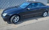 Mercedes-Benz CLK 200 KOMPRESSOR AVANTGARDE