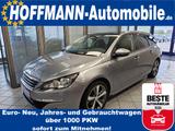 Peugeot 308 Kamera,PDC,Pano-Dach.Navi.Sitzheizung - Peugeot 308 Gebrauchtwagen