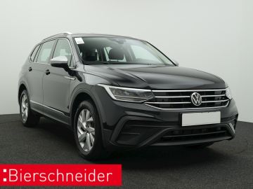 Volkswagen Tiguan Allspace - 8