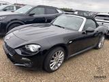 Fiat 124 Spider Lusso 1.4 MultiAir Turbo Klimaautom M - gebrauchte Fiat 124 Spider aus dem Jahr 2019