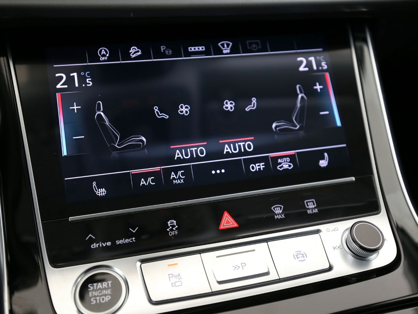 Audi Q7 - Bild 17