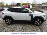 Dacia Duster III TCe 130 Journey 4x4+Kamera+LED+1275Km - Dacia Duster: Weiß