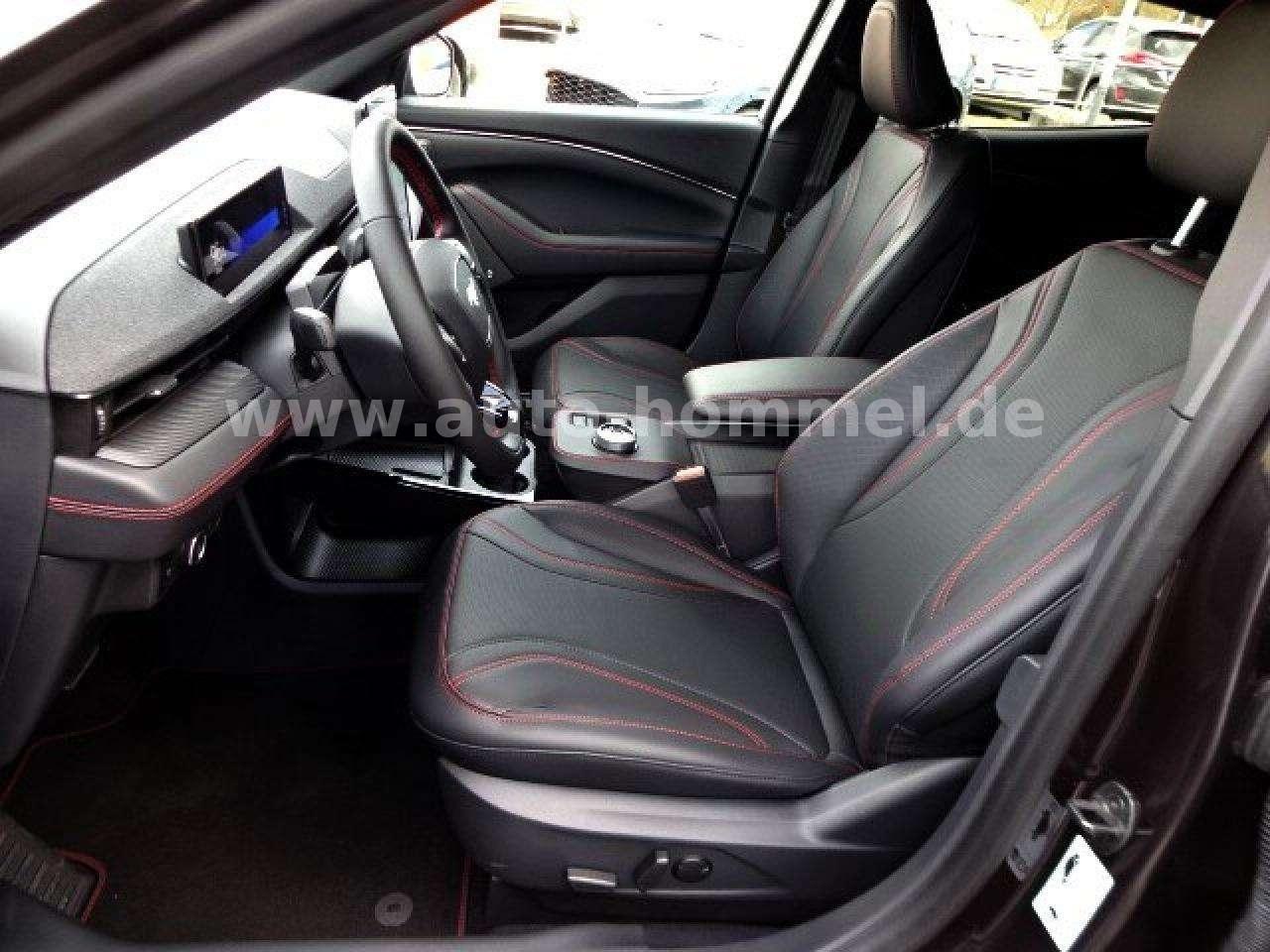 Ford Mustang Mach-E EXTENDED RANGE AWD B&O+LEDER+VSA+