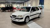 Citroën SAXO 1.6 16V VTS TOP CONTIDION Klima NO RUST - Citroën aus 1999