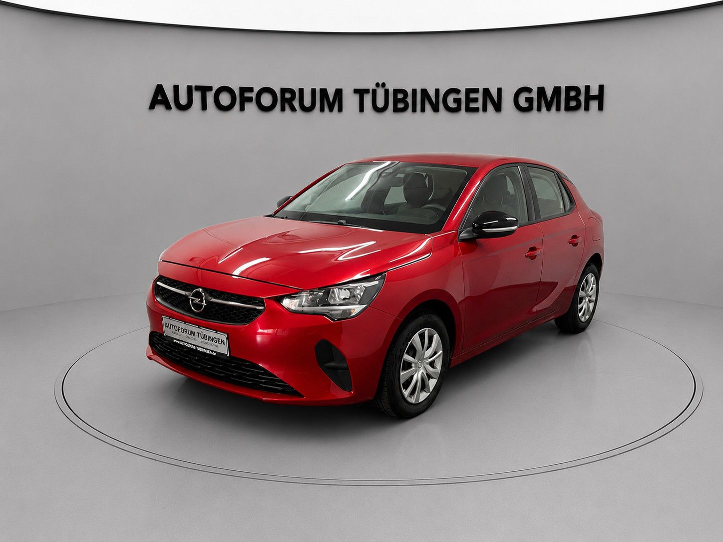 Fahrzeugabbildung Opel Corsa 1.2 Edition *NAVI*KLIMA*SH*KAMERA*