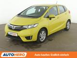 Honda Jazz 1.3 i-VTEC Comfort Aut.*LIMIT*PDC*SHZ* - Honda Jazz: Vtec