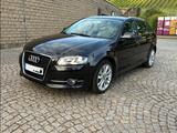 Audi A3 1.6 Sportback *Facelift* *Xenon* *Neuer Tüv* - gebrauchte Audi A3 mit Facelift