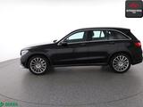 Mercedes-Benz GLC 250 d 4M AMG KAMERA,SCHECKHEFT,NAVI,20ZOLL - Mercedes-Benz GLC 250 Gebrauchtwagen in Berlin