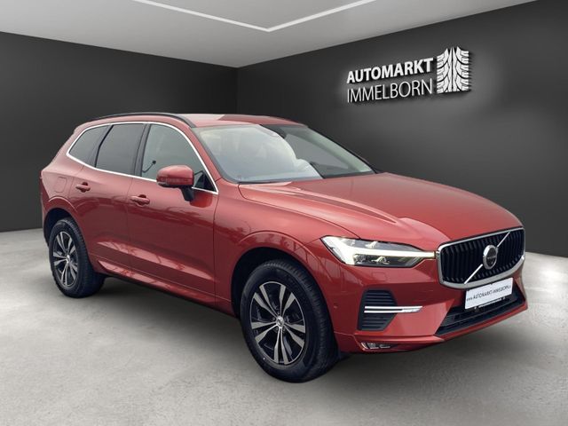 Volvo XC60 Momentum 360°*AHK*Led*Navi*Winterpaket*18