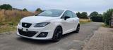 Seat Ibiza SC 2.0 TDI FR 6J - Seat Ibiza: Sc 6j
