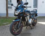 Suzuki Bandit GSF 650 SA  - Angebote