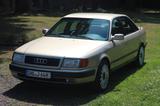 Audi 100 2.8E V6 - gebrauchte Audi 100 aus dem Jahr 1992