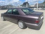 Mercedes-Benz W124 E200 original 117.200km - Mercedes-Benz 200: 200e W124