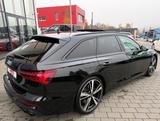 Audi S6 Avant 3.0 TDI quattro/Pano/HD Matrix/B&O/360 - Audi S6 Gebrauchtwagen in München