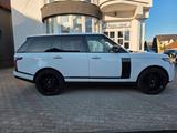 Land Rover Range Rover 3,0 TDV6 Autobiography 24900 € NETTO - gebrauchte Land Rover Range Rover aus dem Jahr 2016
