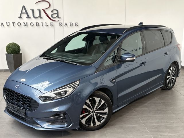 Ford S-MAX 2.0 EB Aut. ST-Line NAV+LED+KAM+CARPLAY+PP