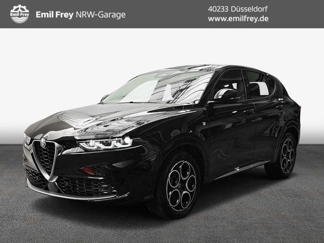 Alfa Romeo Tonale 1.5 VGT Hybrid Ti (Benzin/Elektro)