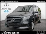 Mercedes-Benz VITO 119 Tourer/PRO/MOPF/Navi/MBUX/Totw/SHZ/Temp - Schlepper