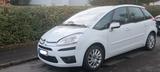 Citroën C4 Picasso VTi 120 Panorama  - Citroën C4 Picasso: Vti