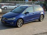 Volkswagen Golf Sportsvan VII Join*Erst 16.400Km gefahren - Volkswagen Golf: 4er
