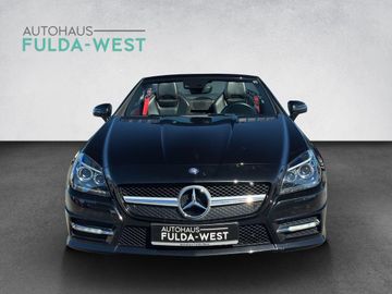 Mercedes SLK 250 - 6