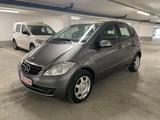 Mercedes-Benz A 180 A -Klasse A 180 CDI - Mercedes-Benz A 180 mit Diesel-Antrieb: Kleinwagen