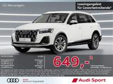 Audi Q7 SUV 50 TDI qua tiptronic SHZ UPE 83.900,- - Audi Q7 Neuwagen