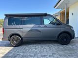 Volkswagen California Ocean T6.1 Offroad-Umbau - : Van, Offroad