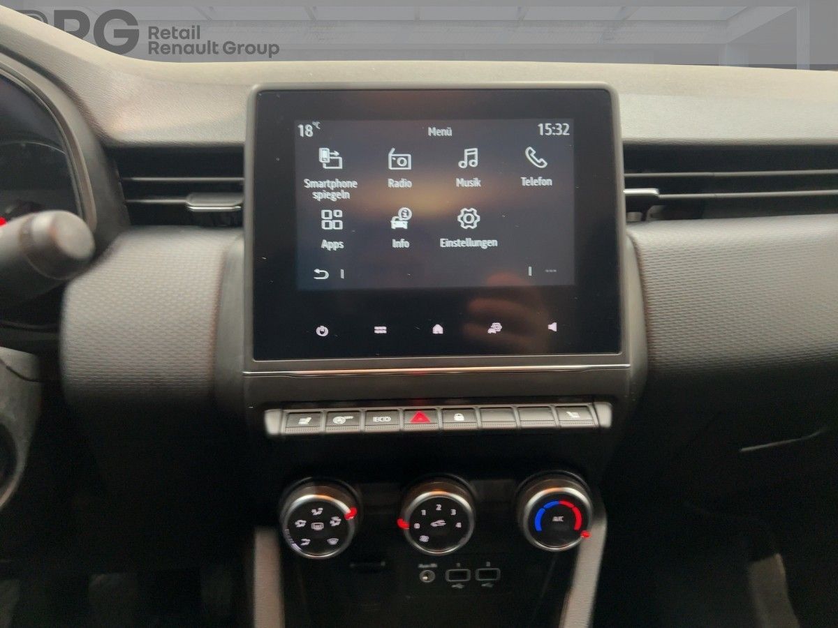 Renault Clio - Bild 12